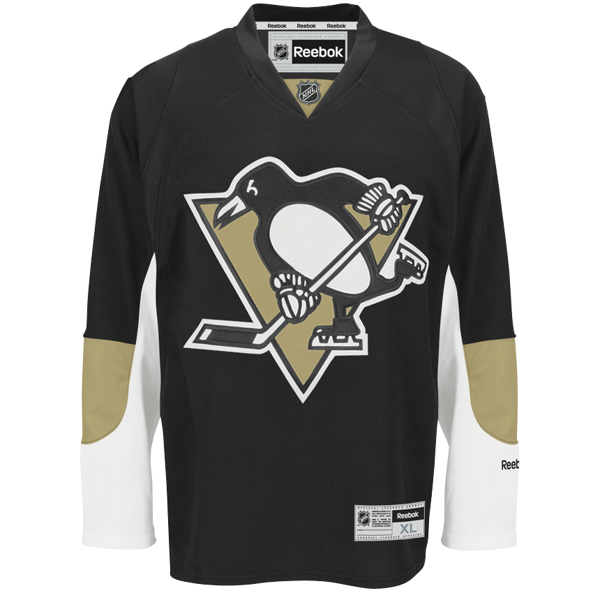 Pittsburgh Penguins Customized Number Kit For 1967-1968 White Jersey –  Customize Sports