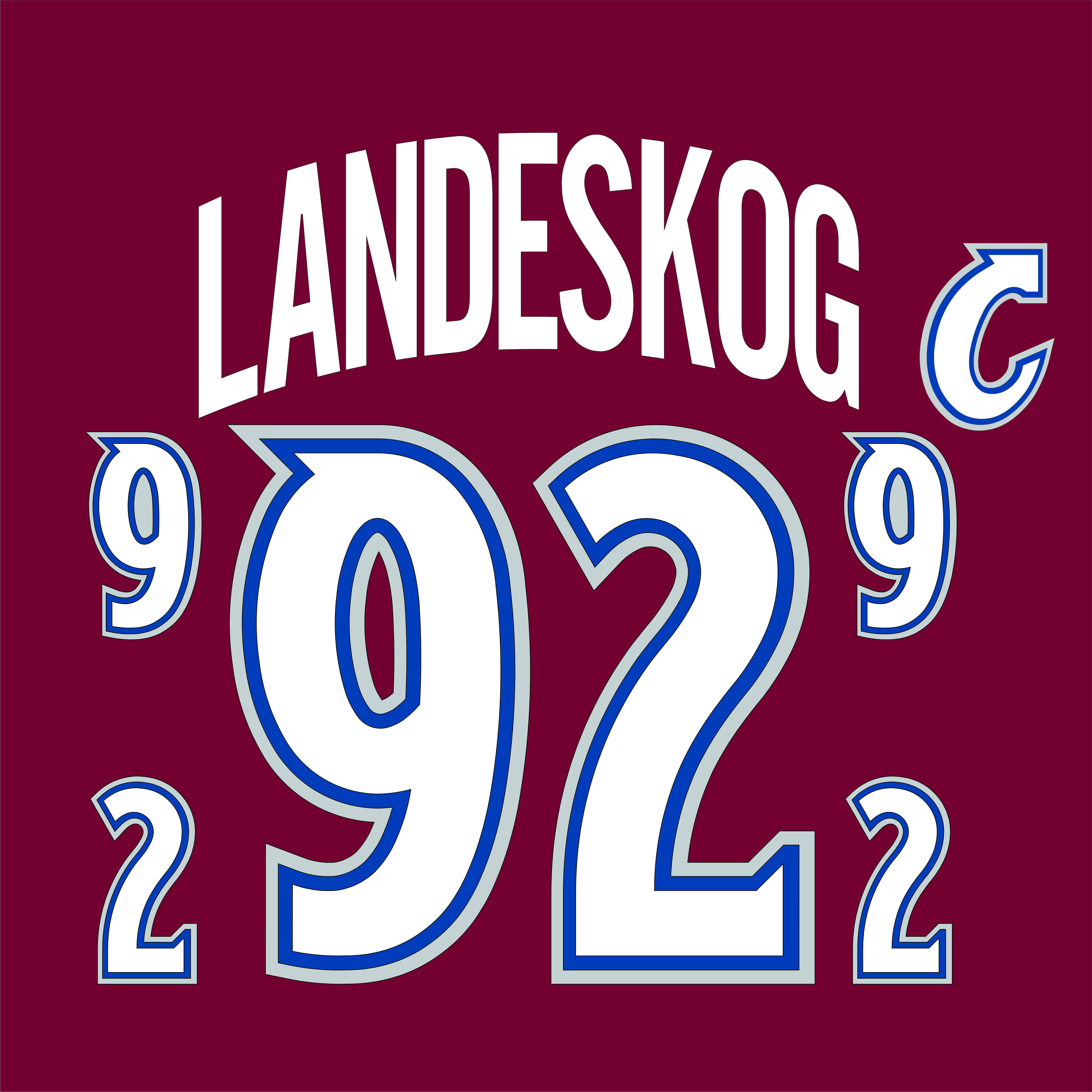colorado avalanche jersey font off 57 